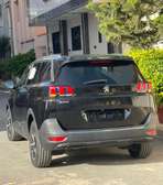 Peugeot 5008 Full Option 2019