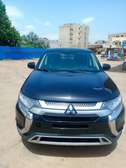 MITSUBISHI OUTLANDER 2019