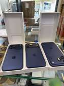 IPhone 17 pro max 256 Go