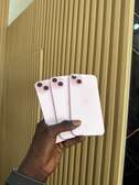 iPhone 15 plus 128giga