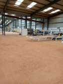 Entrepot industriel ou stockage de 5000m2 à louer