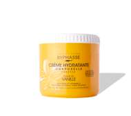 Byphasse Crème hydratante Corps vanille ou amande-500ml