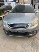 Peugeot 2008 2016
