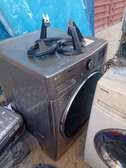 Machine à laver 24 kg lg