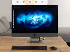 iMac Pro 27 pouce 5K 2017