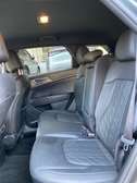 Hyundai santafe sport 2016