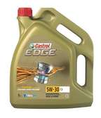 Castrol EDGE 5W-30 Huile moteur synthétique 5L