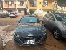 Hyundai Sonata 2019