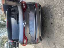 Renault QM6 D