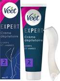 Veet Expert crème dépilatoire 200ml corps jambes 2 min