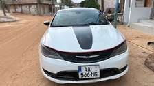Chrysler C200s