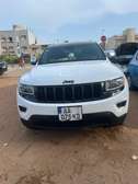 Grand Jeep Cherokee