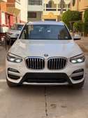 Bmw x3 2019