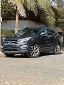 Hyundai Santa Fe Sport 2016