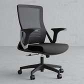 Fauteuil bureau ergo #1