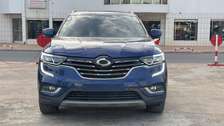 Renault QM6 2017