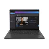 Lenovo T14 Gen 4 - i7 13th - Ram 16Go - SSD 512Gb