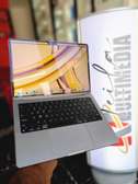 MacBook Pro M1-PRO 16/512