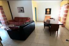 Appartement meublé à Fass