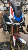 moto Africa twn model 2023