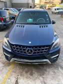 Mercedes ML 350