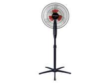 VENTILATEUR BINATONE 16" SUR PIED DOUBLE