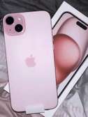 IPHONE 15 PLUS 512GIGA