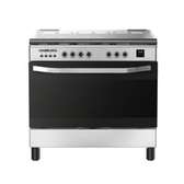 Cuisiniere Hamburg 5 Feux 90x60