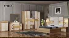 Chambre à coucher Royale