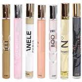Parfums de Sac 35ml - Inspiration Grandes Marques