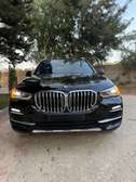 *BMW X5*  ANNE 2019 FULL OPTIONS DÉJÀ MUTÉ  Échange possible
