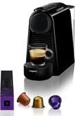 Machine Nespresso Essenza Mini Noire