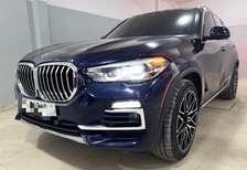 BMW X5 2020