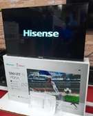 Smart tv HISENSE 32" full HD