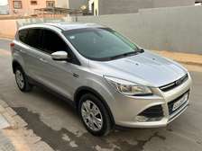 Ford escape