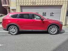Mazda C8 2018