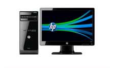 PC FIXE HP 3500 CORE i5 + Ecran