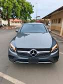 Mercedes Benz GLC coupé 2019
