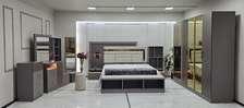 Chambre a coucher Turquie 9pcs