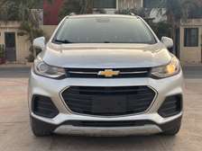 CHEVROLET TRAX VENAT 2017