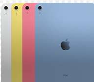 iPad 10