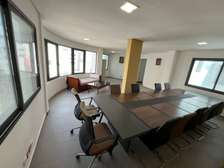 Salle de réunion a la Cite Keur Gorgui