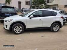 Mazda cx5 essence automatique 4/4
