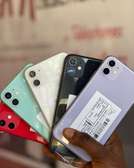 iPhones