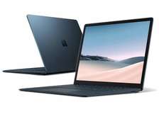 Microsoft surface laptop4