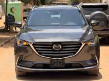 2019 MAZDA CX-9 AWD