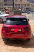 peugeot 308 T9 GTI