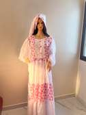 Tenues africaines chic et élégantes