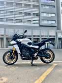 Tracer 9 GT 2023 Neuve