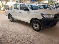 Toyota Pick-up